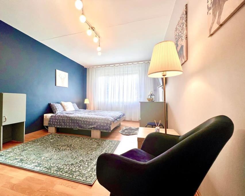 Pille Apartman 塞格德 外观 照片