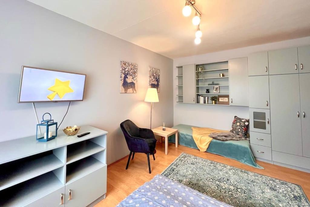 Pille Apartman 塞格德 外观 照片